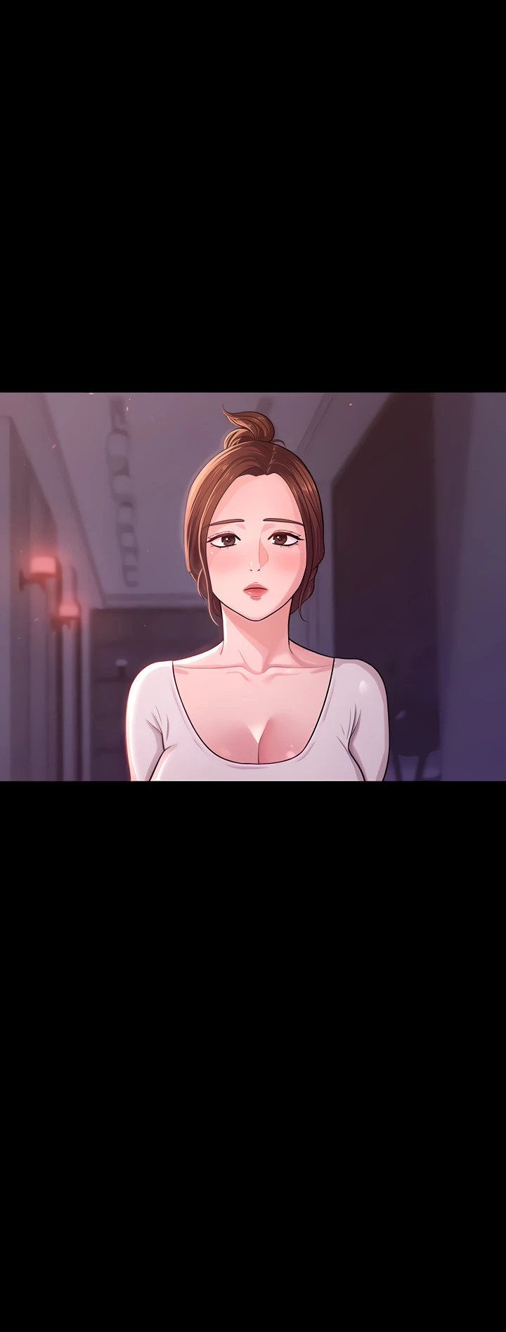 Your Wife Was Amazing Chapter 08 - Page 35